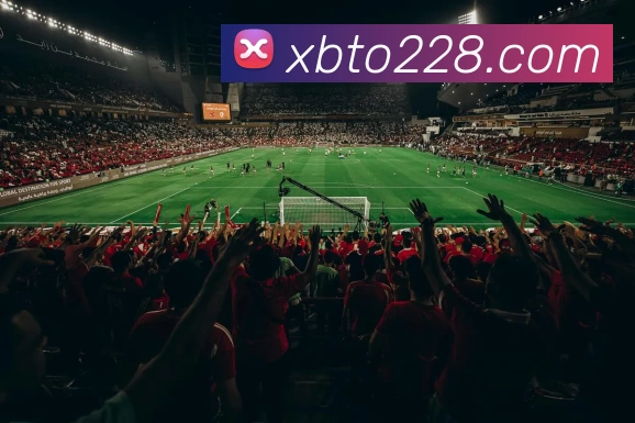 XBTO官网APP 体育赛事宣传图