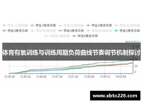 体育有氧训练与训练周期负荷曲线节奏调节机制探讨